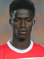 Adama Bojang