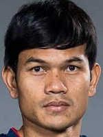 Adisak KRAISORN