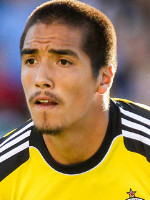 Adrian Zendejas