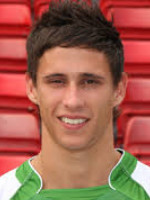 Aeron EDWARDS