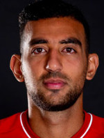 Ahmed HASSAN