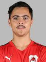Ahmed Al Rawi