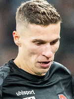 Ahmed Iljazovski