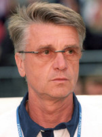 Aimé JACQUET
