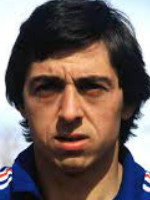 Alain GIRESSE