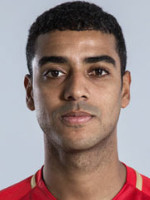 ALAN CARVALHO