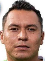 Alberto Acosta