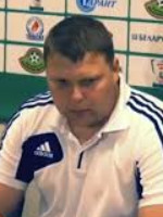 Aleksandr Sednev