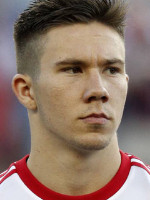 Alex Muyl