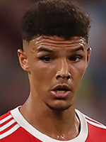 Alexander BAH