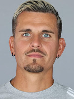 Alexander Marchat