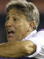 Alexandre Mendes