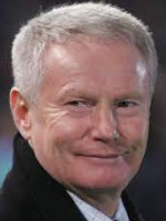 Algimantas LIUBINSKAS
