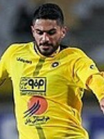Ali Mosleh