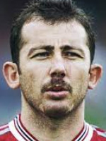 Sergen YALCIN