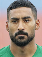 Ali Al Hassan