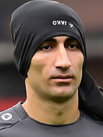 Alireza BEIRANVAND