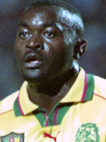 Alphonse Tchami