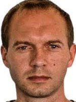Alyaksandr KULCHIY