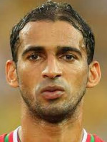 Amad AL HOSNI