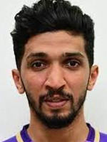 Amer ABDULRAHMAN