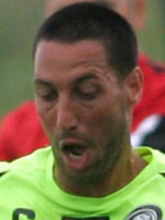 Amir Nusbaum