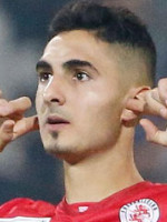 Anas Mahamid