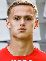 Andreas Vaher