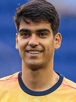 Andres Jasson