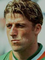 Andy TOWNSEND