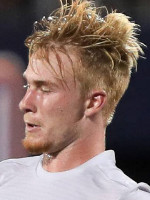 Andrew Carleton