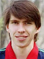 Andrey Chernyshov