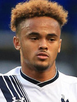 Anton Walkes