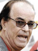 Antonio Lopes