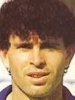 Antoine Martinez