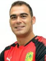 Antonis GEORGALLIDES