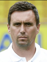 Arnar VIDARSSON