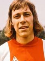 Arnold MUHREN