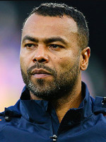 Ashley COLE