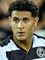 Ayman El Wafi