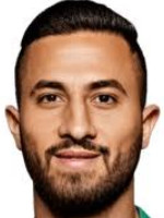 Aymane El Hassouni