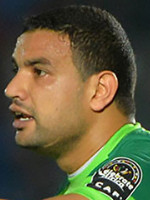 Aymen MATHLOUTHI