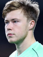 Bailey PEACOCK-FARRELL