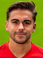 Bart van Rooij