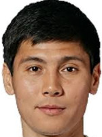 Bauyrzhan ISLAMKHAN