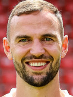Benedikt Gimber