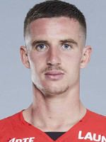 Benjamin BOURIGEAUD