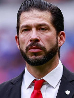 Benjamin Mora