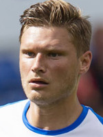 Benjamin Stokke