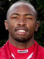 Bernard PARKER